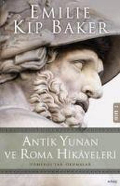 Antik Yunan ve Roma Hikayeleri