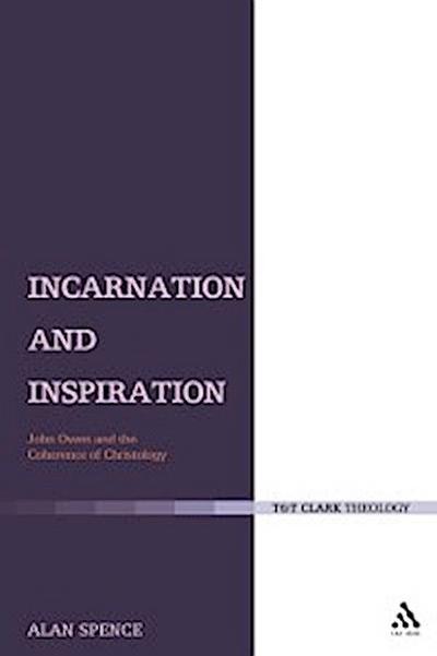 Incarnation and Inspiration