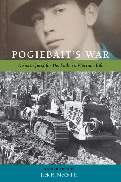 Pogiebait’s War