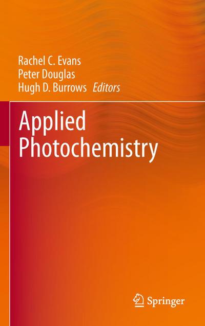 Applied Photochemistry