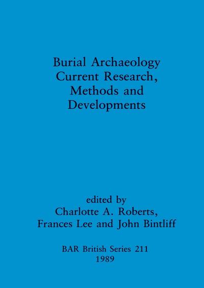 Burial Archaeology