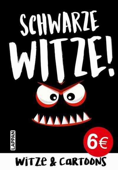 Schwarze Witze!