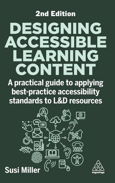 Designing Accessible Learning Content