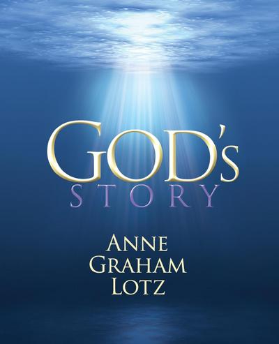 God’s Story