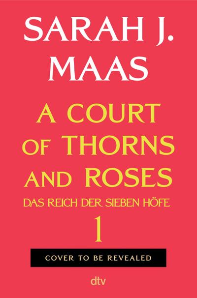 A Court of Thorns and Roses