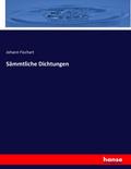 Sämmtliche Dichtungen