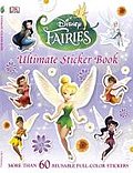 Disney Fairies Ultimate Sticker Book