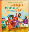 Die Kinder-Mitmachbibel. Bibelgeschichten erzählen