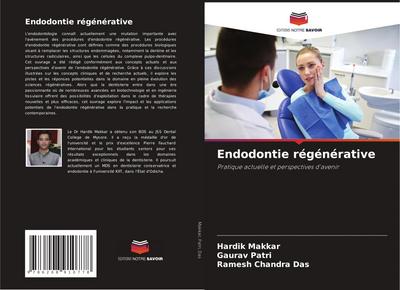 Endodontie régénérative
