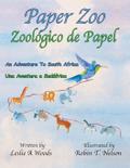 Paper Zoo / Zoológico de Papel