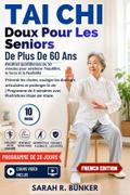 Tai Chi Doux Pour Les Seniors De Plus De 60 Ans