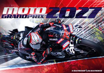 Moto GP Kalender 2027 - Offizieller MotoGP Kalender