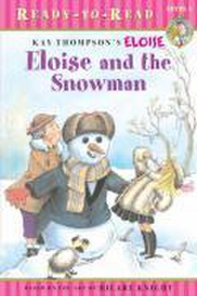 Eloise and the Snowman