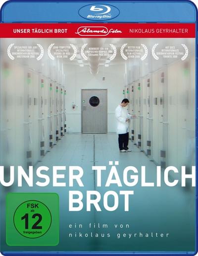 Unser täglich Brot