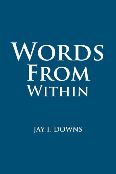 Words from Within