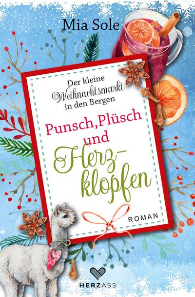 Punsch, Plüsch und Herzklopfen