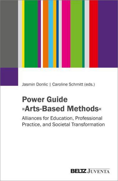Power Guide ’Arts-Based Methods’