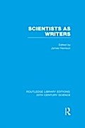 Scientists as Writers