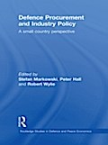 Defence Procurement and Industry Policy