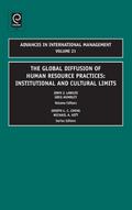Global Diffusion of Human Resource Practices
