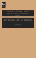 The Economics of Obesity