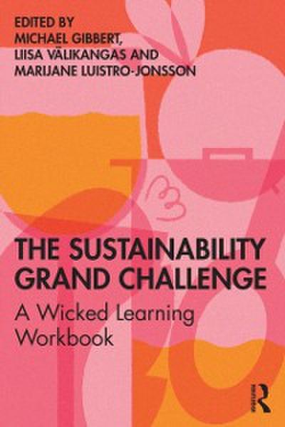 Sustainability Grand Challenge