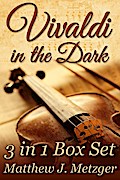Vivaldi in the Dark Box Set