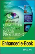 Dictionary of Computer Vision and Image Processing