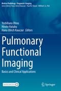 Pulmonary Functional Imaging