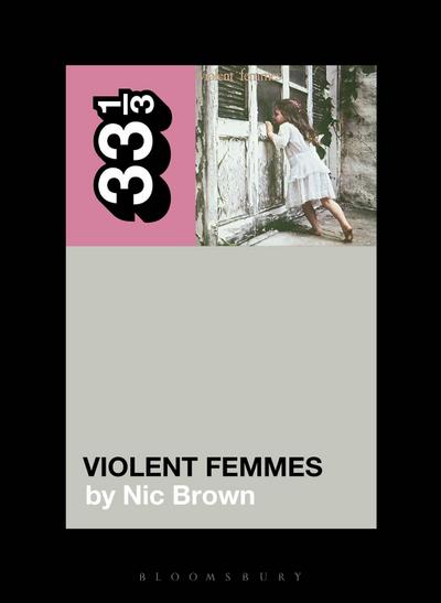 Violent Femmes’ Violent Femmes