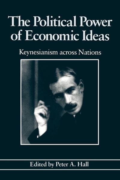 The Political Power of Economic Ideas - Noam Lupu