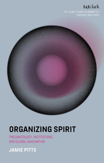 Organizing Spirit
