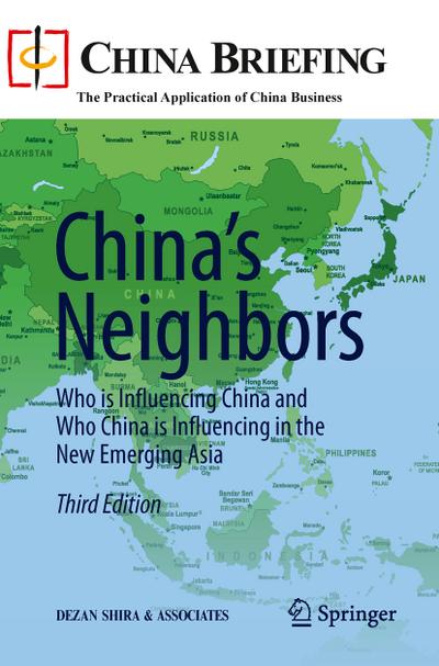 Chinas Neighbors
