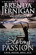 Stormy Passion