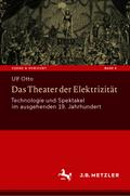 Das Theater der Elektrizität