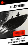 The Greatest Sci-Fi Novels of Jules Verne