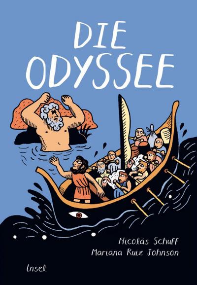 Die Odyssee