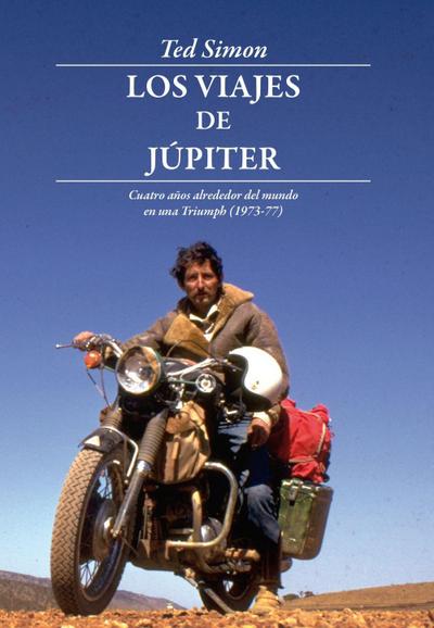 Simon, T: Viajes de Júpiter : cuatro años alrededor del mund