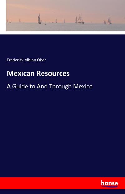 Mexican Resources