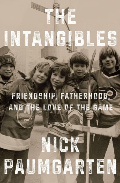 The Intangibles