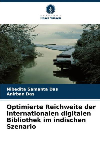 Optimierte Reichweite der internationalen digitalen Bibliothek im indischen Szenario