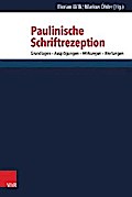 Paulinische Schriftrezeption