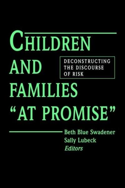 Children and Families "At Promise"