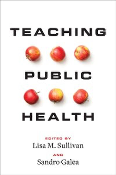 Teaching Public Health