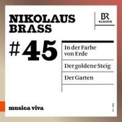 Brass: In der Farbe von Erde - Der goldene Steig