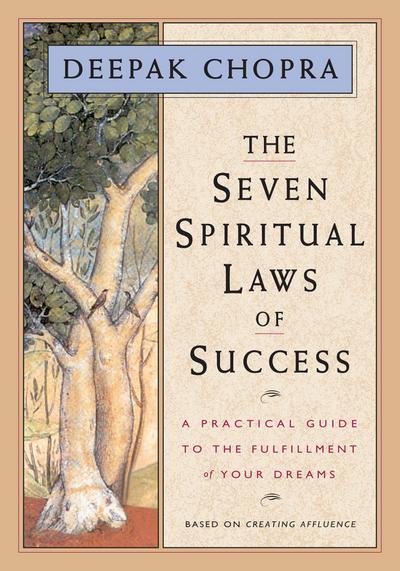 The Seven Spiritual Laws of Success