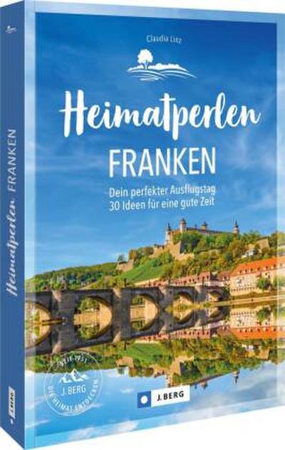 Heimatperlen Franken