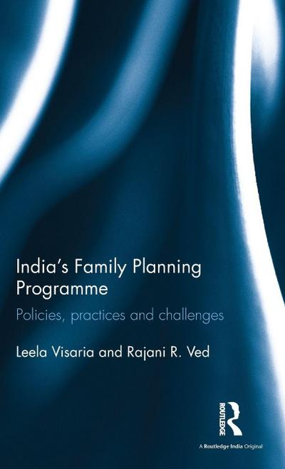 India’s Family Planning Programme