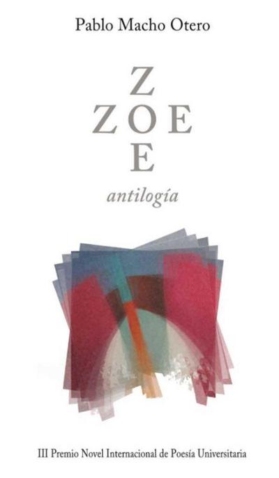 Zoe : antilogía