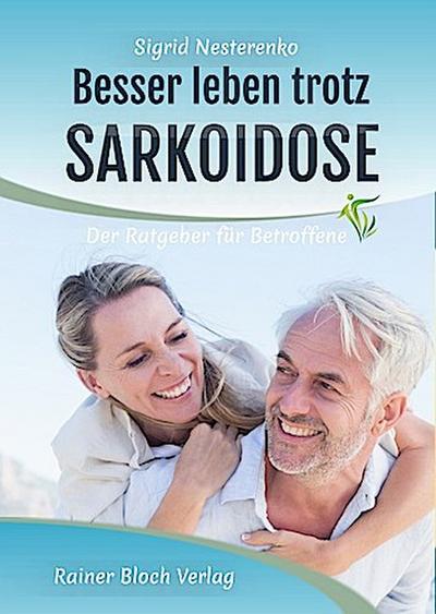 Besser leben trotz Sarkoidose